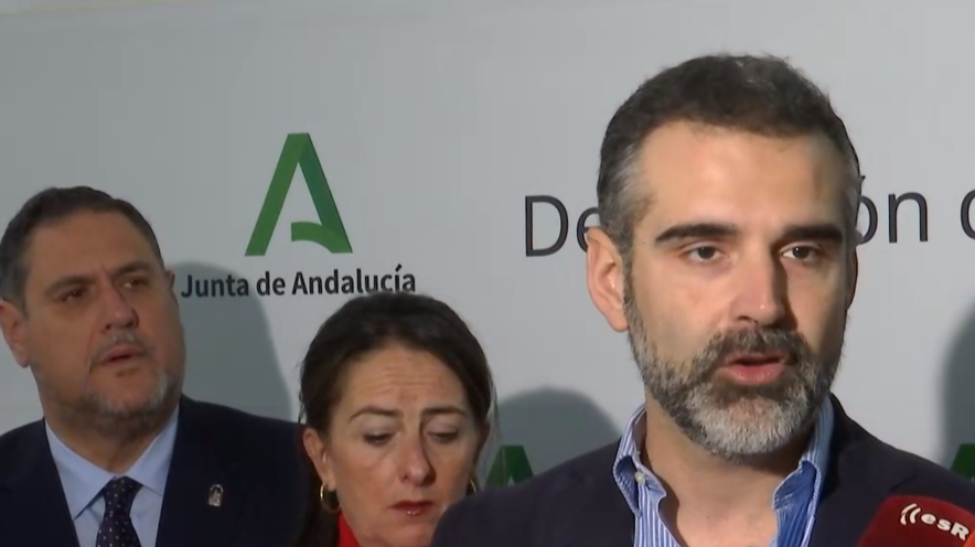 Reunión del Comité de Sequía para evaluar lluvias de marzo