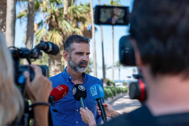 Junta pide ayuda a la UE para ganaderos afectados por lengua azul