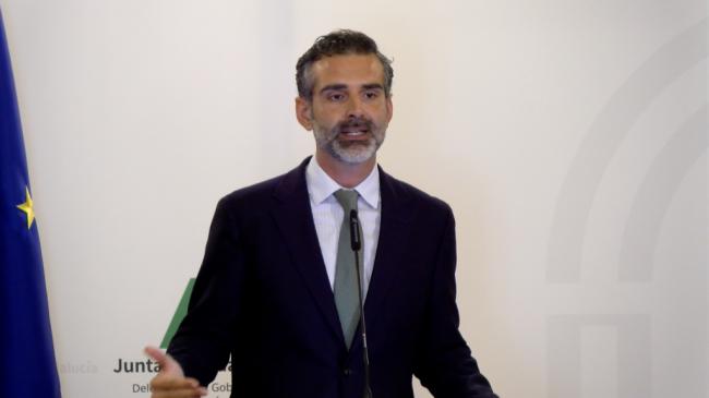 Fernández-Pacheco: La 'vela' del cercanías es del Gobierno central