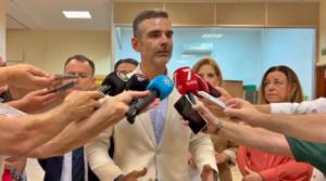 El PP asume sus seis escaños por Almería apelando a la estabilidad