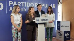PP apoya a los agricultores "ante injusticia fiscal"