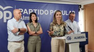 El PP presentará mociones contra los recortes al trasvase Tajo-Segura
