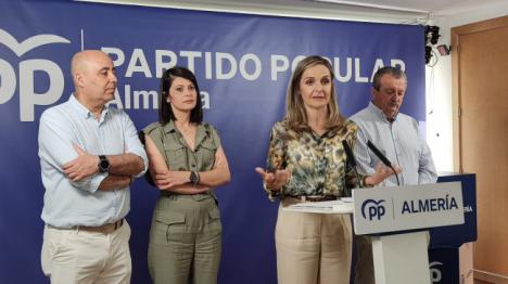 El PP presentará mociones contra los recortes al trasvase Tajo-Segura