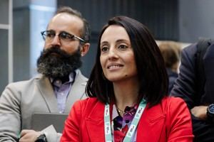 PSOE defiende a Rebeca Torró tras adjudicaciones a empresas en investigación