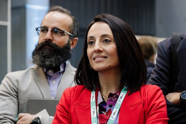 PSOE defiende a Rebeca Torró tras adjudicaciones a empresas en investigación