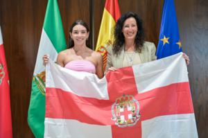 Gemma Núñez, orgullo almeriense en el baloncesto universitario de EE. UU