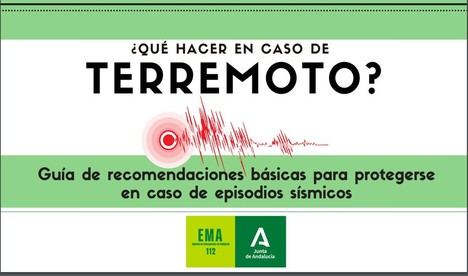 Terremoto de 5,4 en Cabo de Palos genera más de 30 llamadas desde Almería