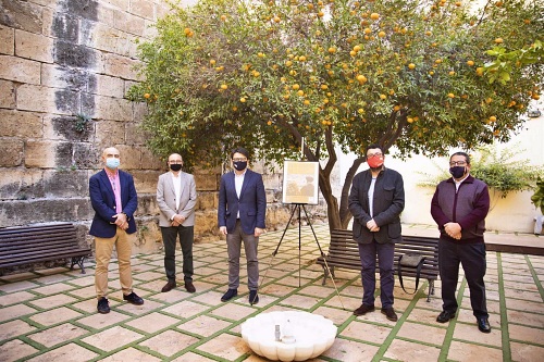 Las VI Jornadas 'Los Reyes Católicos en Fiñana' recrean el evento en las redes
