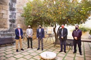 Las VI Jornadas 'Los Reyes Católicos en Fiñana' recrean el evento en las redes