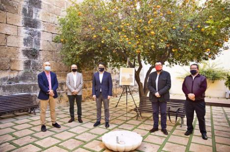 Las VI Jornadas 'Los Reyes Católicos en Fiñana' recrean el evento en las redes