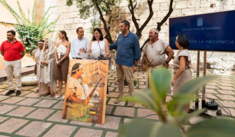 Viaje al ocaso argárico: La provincia de Almería revive cuatro milenios de historia