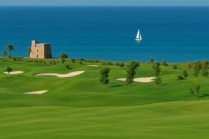 El complejo Macenas Mediterranean Resort de Cosentino contará con un renovado campo de golf en 2026
