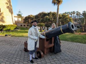 Roquetas de Mar vivirá un intenso año de actividades para conmemorar la fundación del municipio