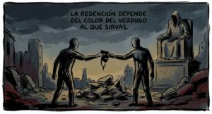 Los niños de Óscar Puente