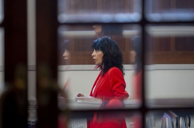 Redondo asegura que las víctimas están protegidas tras fallo en sistema Cometa