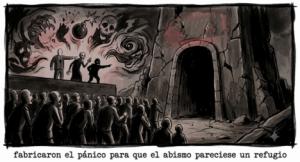 La fecha de las generales