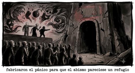 La fecha de las generales