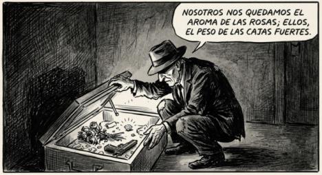 Regalan Guns N' Roses