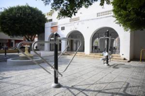 Almería transformará el antiguo Mercado de Regiones con una remodelación integral