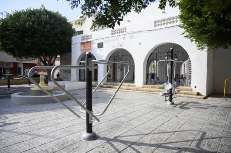 Almería transformará el antiguo Mercado de Regiones con una remodelación integral