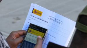 Más de 32.000 personas solicitan la regularización extraordinaria en Almería