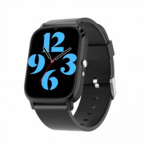 Innovación almeriense para mayores con Alzehimer con el primer reloj 4G con detector de caídas