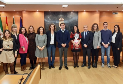 El programa Remus impulsa el empleo en El Ejido