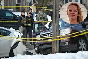 Agente del ICE mata a madre de tres hijos en Minneapolis