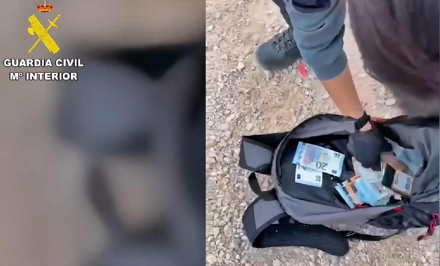 Detenidos 14 individuos por lucrarse con repatriación de cadáveres de migrantes Detenidos 14 individuos por lucrarse con repatriación de cadáveres de migrantes
