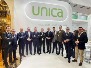 La Diputación acude a Fruit Logística para "reforzar la posición de Almería" en el sector agrario