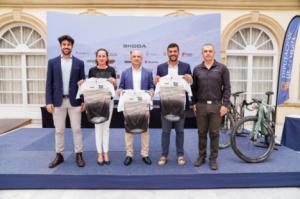 Almería revoluciona la Titan Desert 2026 con un recorrido puro de montaña y nueva sede