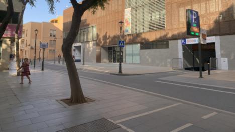 ASHAL denuncia competencia desleal por residencia Civitas