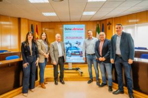 Roquetas acogerá RetroAlmería 2025