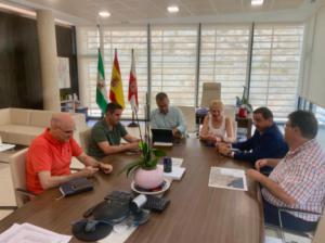 Endesa cede ante el Ayuntamiento de Almería y lanzará un plan contra los apagones