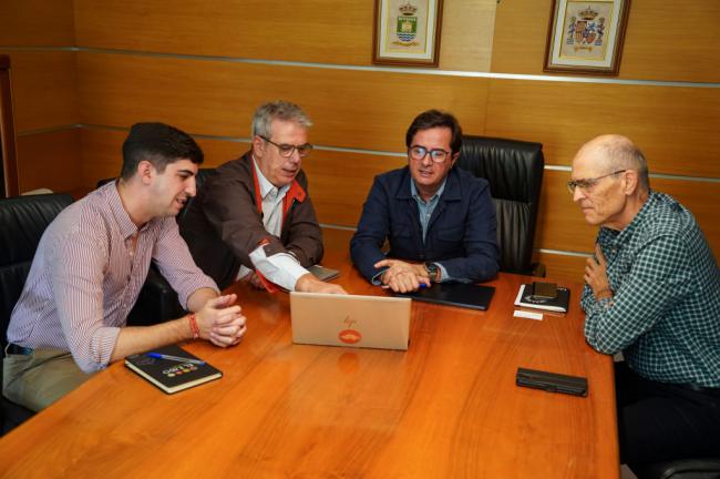 BASF | Nunhems invertirá en un nuevo centro de I+D+i en Almería