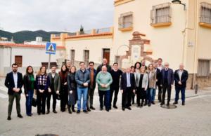 El PP pide a Montero que deje de “castigar al Poniente almeriense”