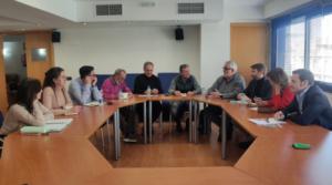 PP: L a llegada del AVE no será una realidad antes del año 2030