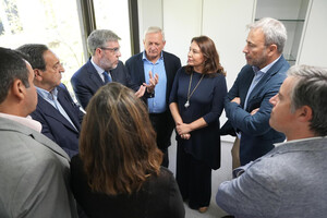 El campo de Almería al límite: exigen un plan de choque urgente ante la asfixia de los costes energéticos