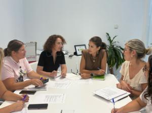 ERACIS+ avanza con 309 participantes en su primer año en El Ejido