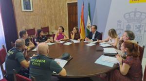 Refuerzan la seguridad escolar con 275 centros en Almería