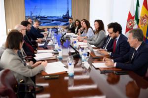 La APA inicia 2025 con un crecimiento de tráfico de mercancías superior al 20%