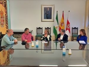 El Ayuntamiento continúa colaborando con la Asociación Donantes de Vida
