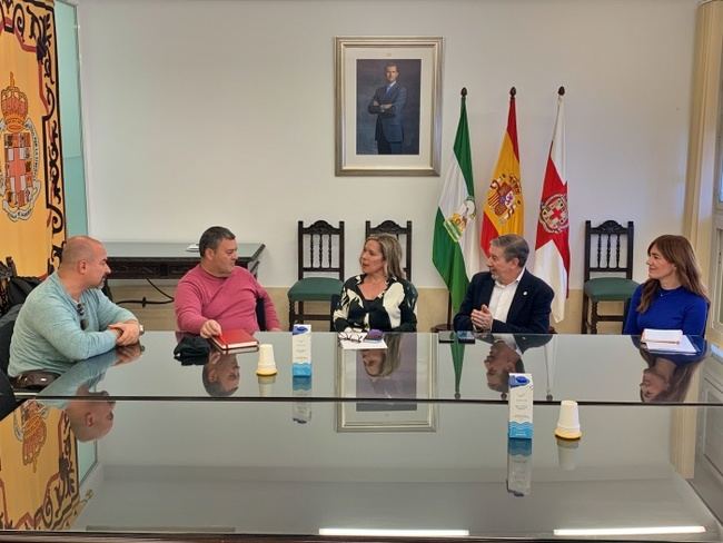 El Ayuntamiento continúa colaborando con la Asociación Donantes de Vida