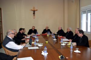 Los obispos felicitan a Almería por la próxima beatificación del Cura Valera