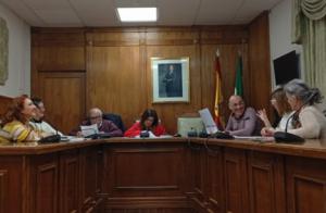 El “Grupo Motor” del Plan Local de Salud aprueba la fase inicial del PLS de Dalías