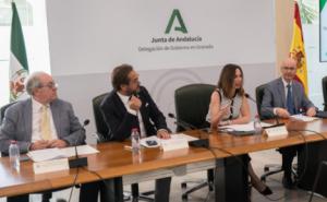 Renovación histórica del transporte escolar con mejoras en las conexiones de Almería
