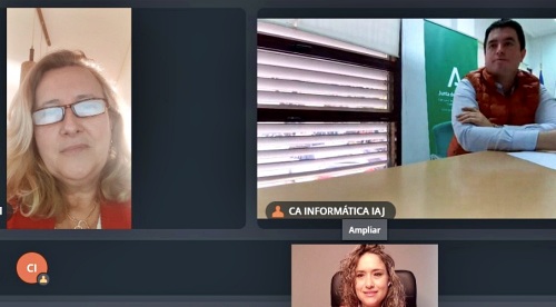 El IAJ y la UAL activan una encuesta sobre cómo está afectado en los jóvenes la pandemia