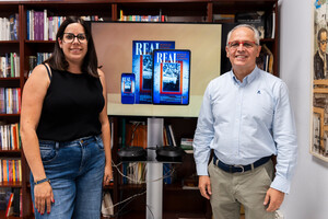 El IEA presenta el número 10 de REAL dedicando esta edición a la historia y las personas de Almería   