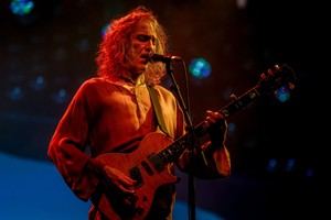 Fallece Robe Iniesta, líder de Extremoduro y referente del rock en español