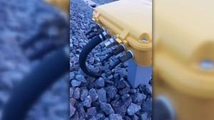 Guardia Civil investiga robos de cobre en trenes Madrid-Sevilla